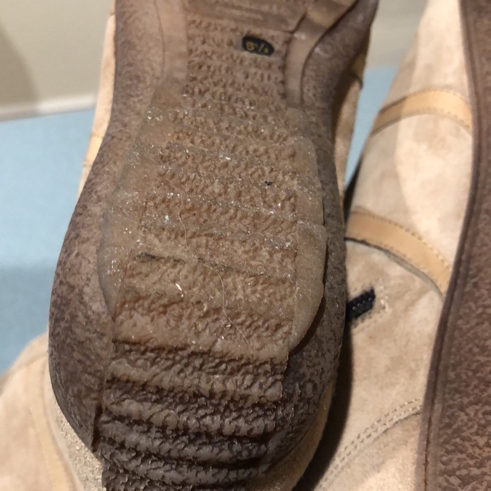 Aquatalia Weatherproof Boots - Picture 11 of 16